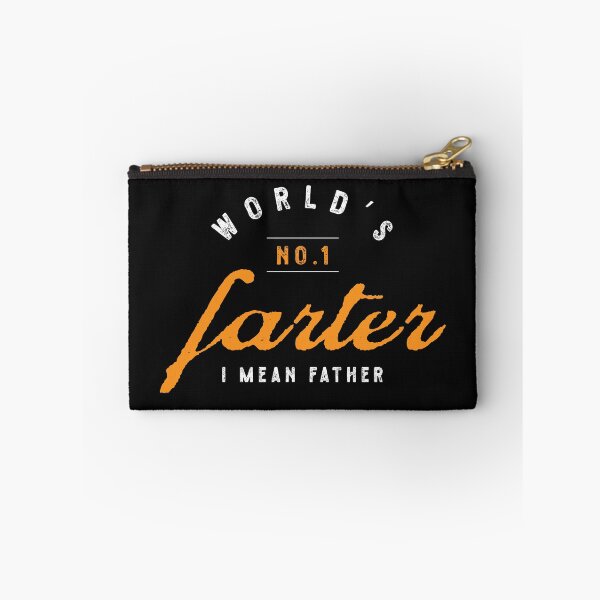 Artikelvorschau, World's No.1 Farter Ich meine Vater lustiger Vatertag entworfen und verkauft von wewmeprints.