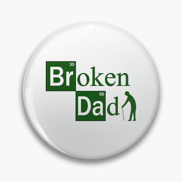 Item preview, Silent But Dadly designed and sold by BrightSquare.
