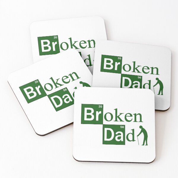Item preview, Silent But Dadly designed and sold by BrightSquare.
