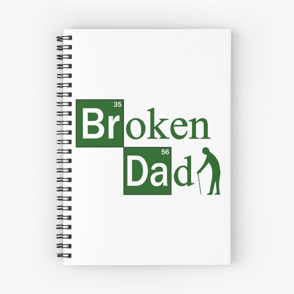 Item preview, Silent But Dadly designed and sold by BrightSquare.
