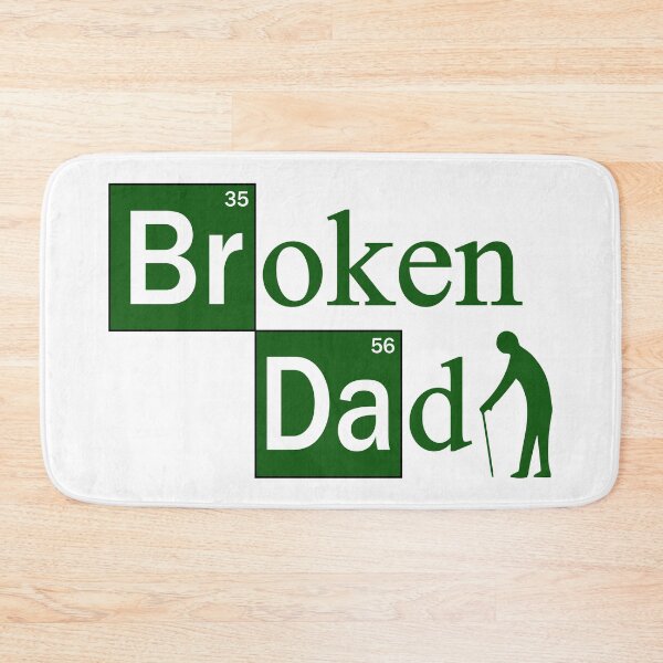 Item preview, Silent But Dadly designed and sold by BrightSquare.