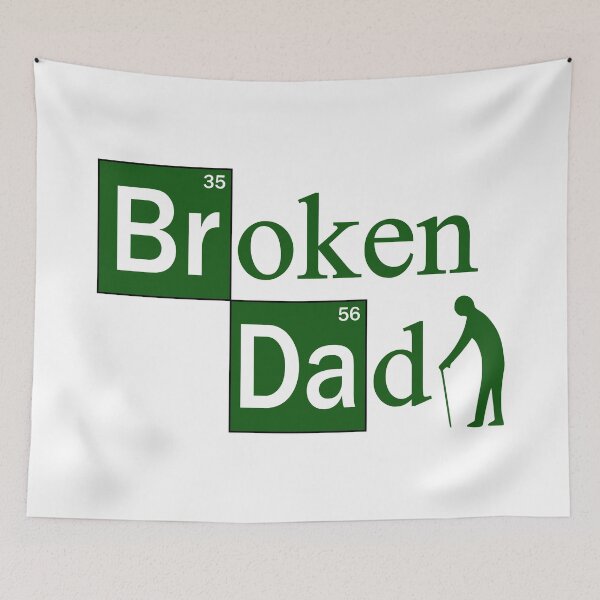 Item preview, Silent But Dadly designed and sold by BrightSquare.