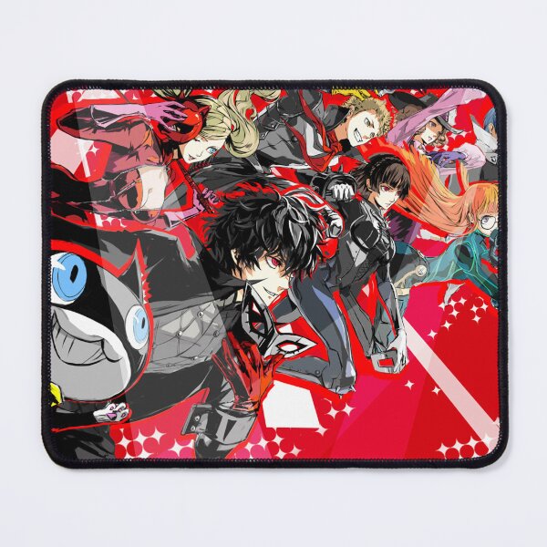Item preview, Persona 5 designed and sold by Dreamcatcher11.