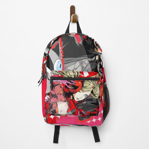 Item preview, Persona 5 designed and sold by Dreamcatcher11.
