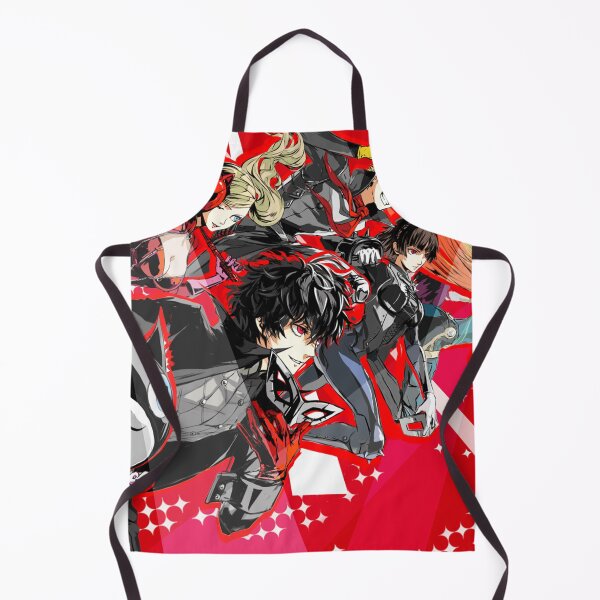 Item preview, Persona 5 designed and sold by Dreamcatcher11.