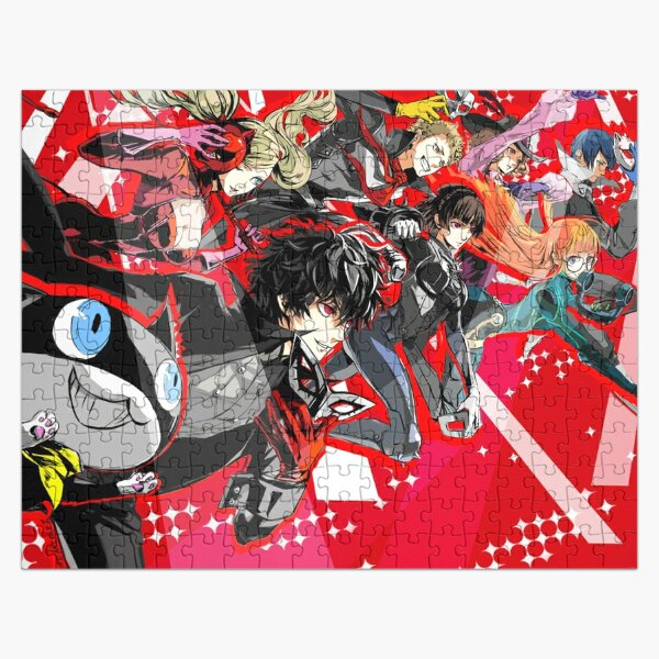 500/1000Piece Jigsaw Puzzles for Adults Demon Slayer Japanese Anime Series  Kimetsu Cartoon Kids Educational Enlighten Toys Gifts - AliExpress