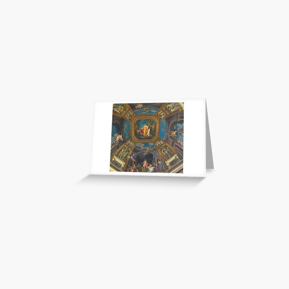 Item preview, Greeting Card designed and sold by Matlgirl.