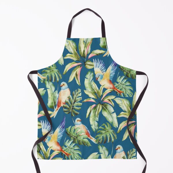 Item preview, Parrot Pattern designed and sold by OMG Outfits .