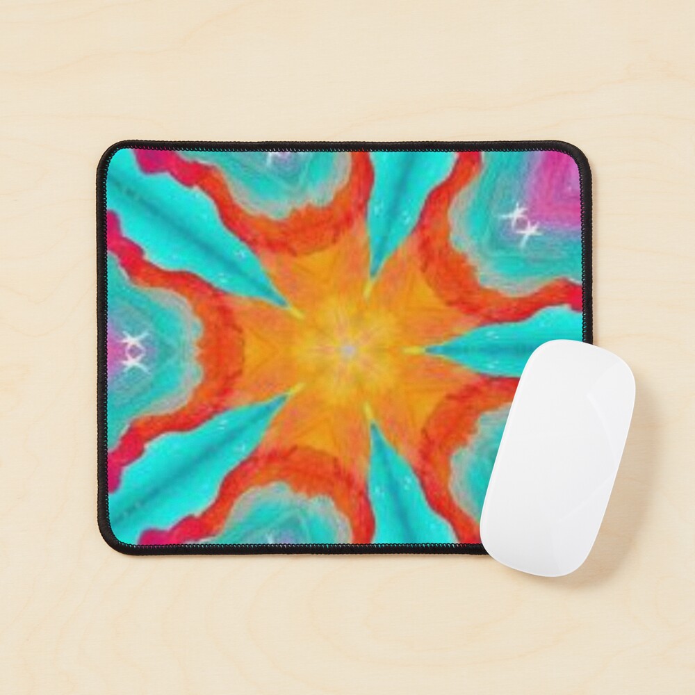 Item preview, Mouse Pad designed and sold by InRozaria.