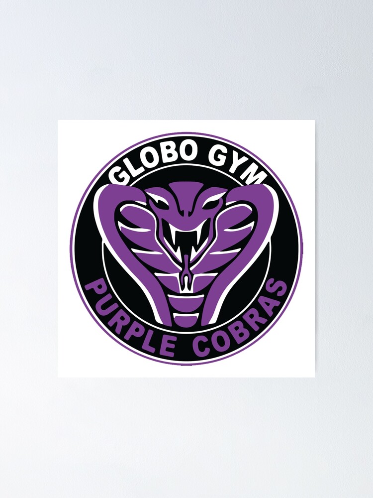 "Incredible Globo Gym Design" Poster for Sale by Redbubble
