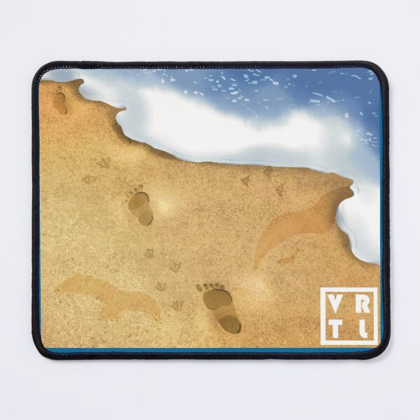 Item preview, walk on the beach designed and sold by VictorTael.