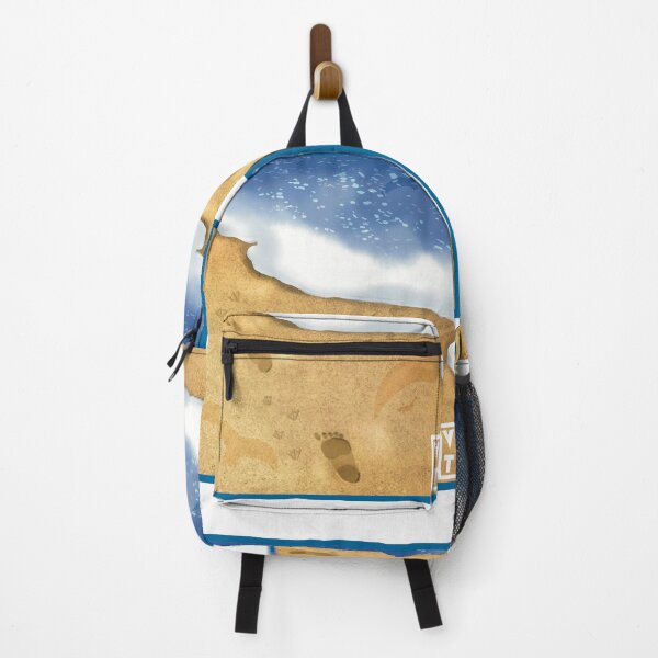 Item preview, walk on the beach designed and sold by VictorTael.