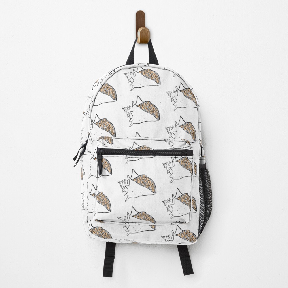 Item preview, Backpack designed and sold by imagineabel.