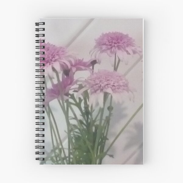 Item preview, double pink marguerite daisy designed and sold by DMEIERS.