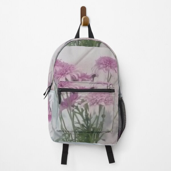 Item preview, double pink marguerite daisy designed and sold by DMEIERS.