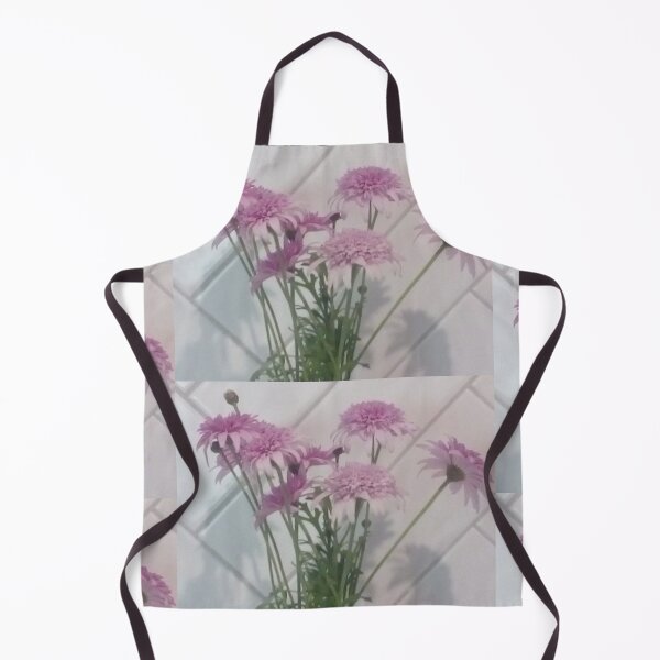 Item preview, double pink marguerite daisy designed and sold by DMEIERS.