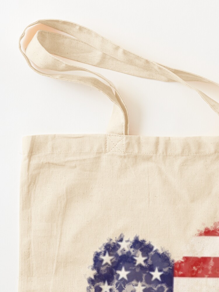 The Poli Jute Tote Bag - The Poli