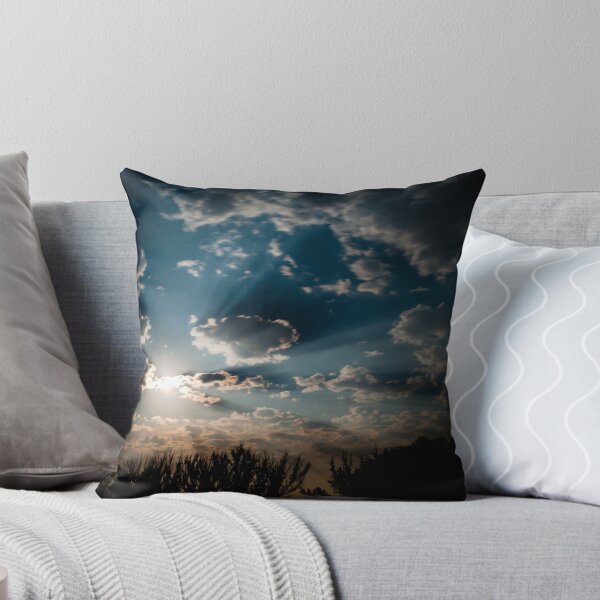 Item preview, Moonlit clouds. designed and sold by Steve Mills.