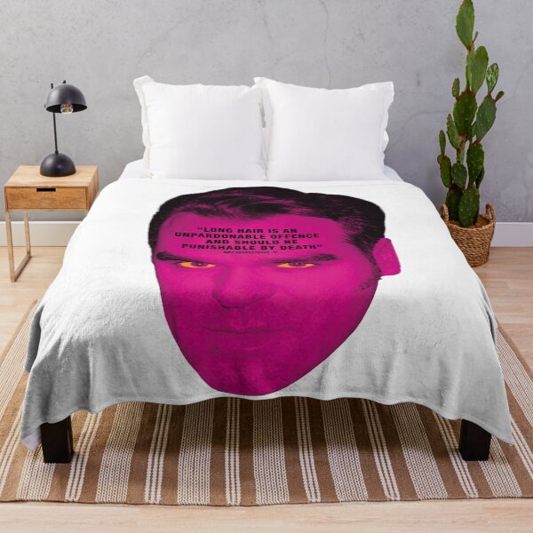 Item preview, Morrissey designed and sold by TIGERDAVER.