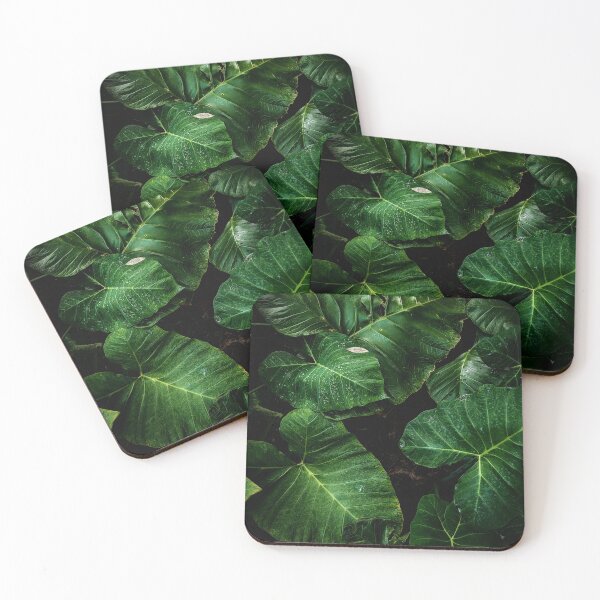 Item preview, green leaves, green nature designed and sold by APURU.