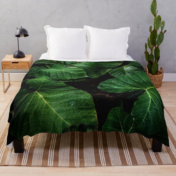Item preview, green leaves, green nature designed and sold by APURU.