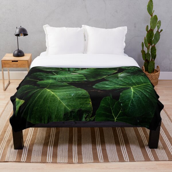 Item preview, green leaves, green nature designed and sold by APURU.