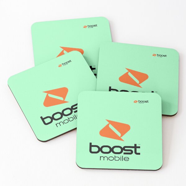 Artikelvorschau, Boost Mobile Vintage Grafik, lustiges Design entworfen und verkauft von FEWDCX.
