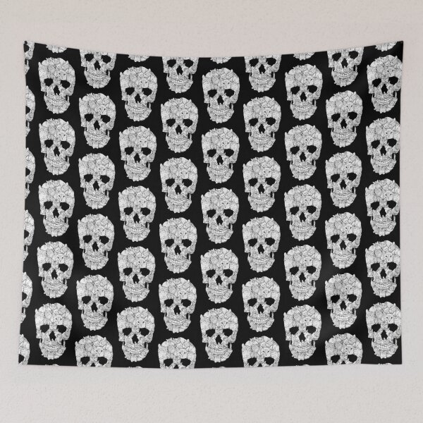 Item preview, Cat Skull designed and sold by designbydinny.