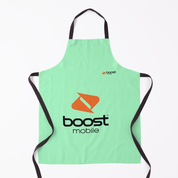 Item preview, Boost Mobile Vintage Graphic, Funny Design designed and sold by FEWDCX.