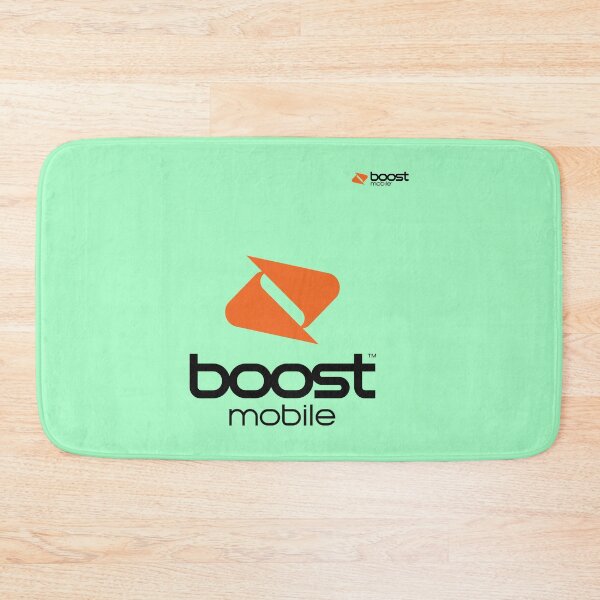 Item preview, Boost Mobile Vintage Graphic, Funny Design designed and sold by FEWDCX.