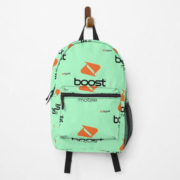Item preview, Boost Mobile Vintage Graphic, Funny Design designed and sold by FEWDCX.