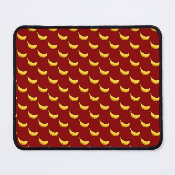 Item preview, Banana Red Edition designed and sold by Samir Trumic.