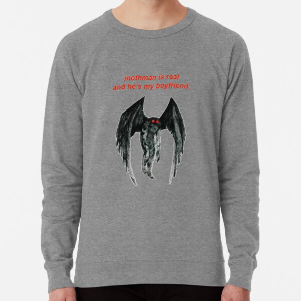 Buzzfeed shop unsolved sweatshirt