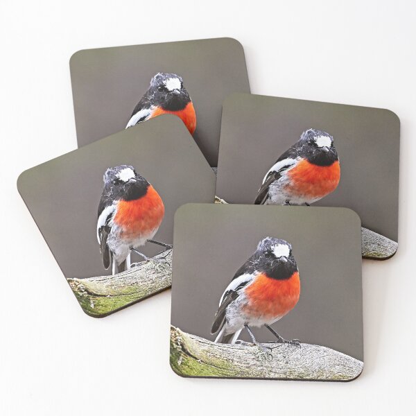 Item preview, Scarlet Robin designed and sold by Robert Elliott.