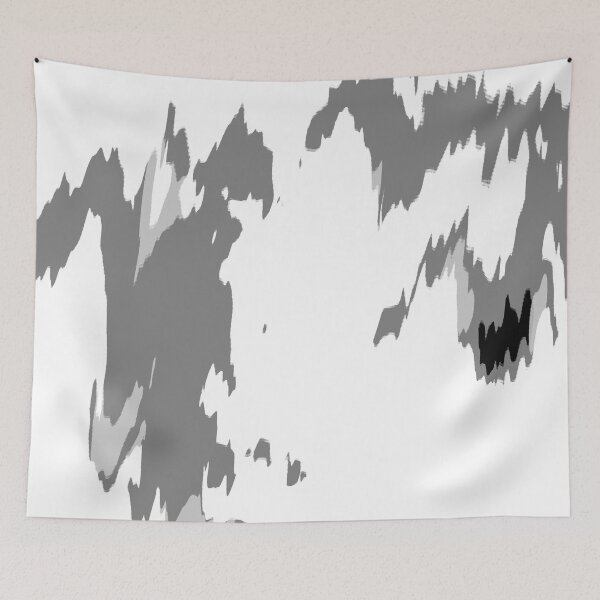 Item preview, Abstract Camo Art D894 designed and sold by SelfUpgrade.