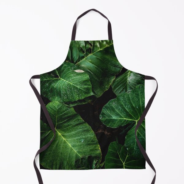 Item preview, green leaves, green nature designed and sold by APURU.