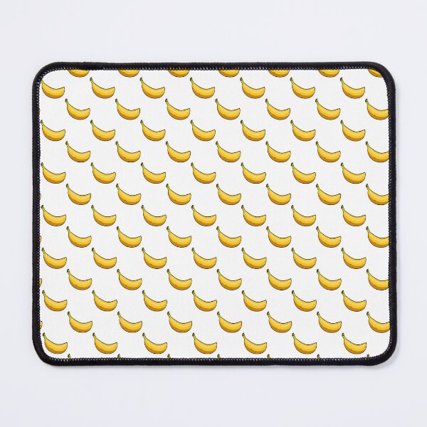 Item preview, Banana White Edition designed and sold by Samir Trumic.