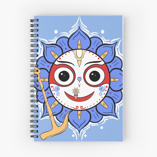 Item preview, Baladeva designed and sold by ViharArt.