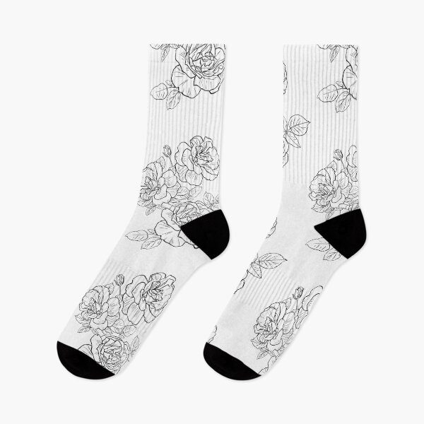 Item preview, Roses print designed and sold by SolArt88.