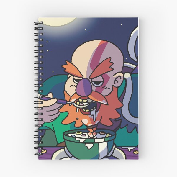 Item preview, Viking breakfast designed and sold by VictorTael.