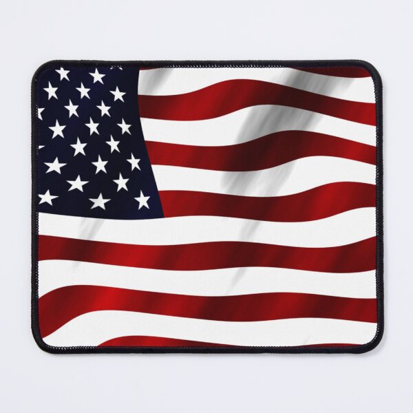 Item preview, American Flag USA designed and sold by livianasgifts.