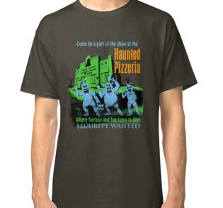 sal's pizzeria shirt