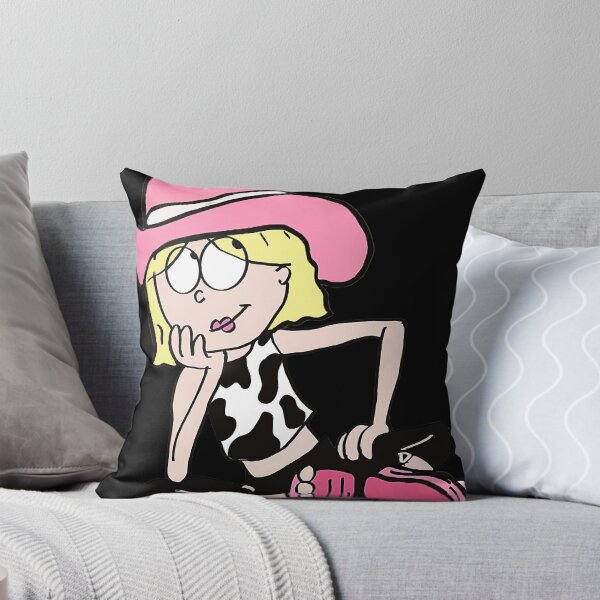 Item preview, Lizzie McGuire vaquera designed and sold by Daphnejeda.