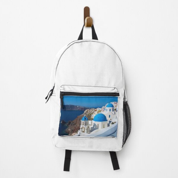 Item preview, Santorini Island in Greece designed and sold by Sasas Design.