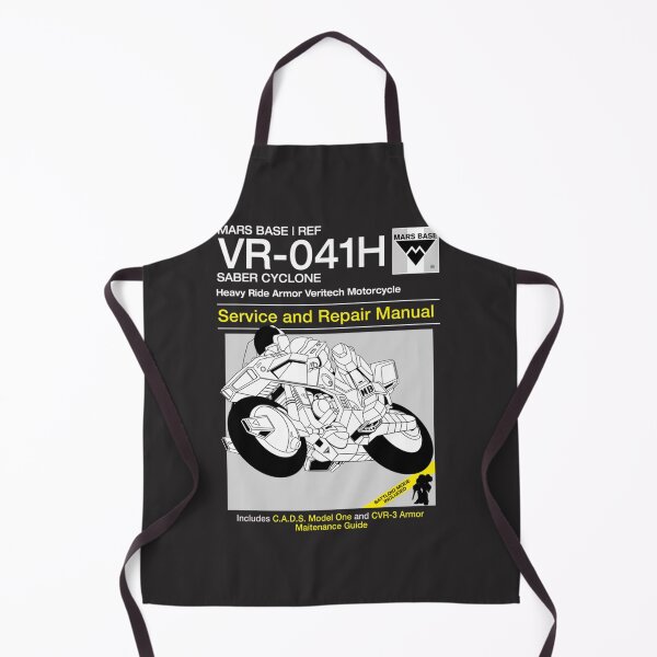 Item preview, Cyclone Repair and Service Essential designed and sold by wolskeshvil.