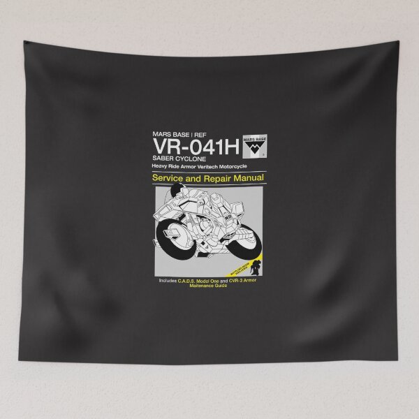 Item preview, Cyclone Repair and Service Essential designed and sold by wolskeshvil.