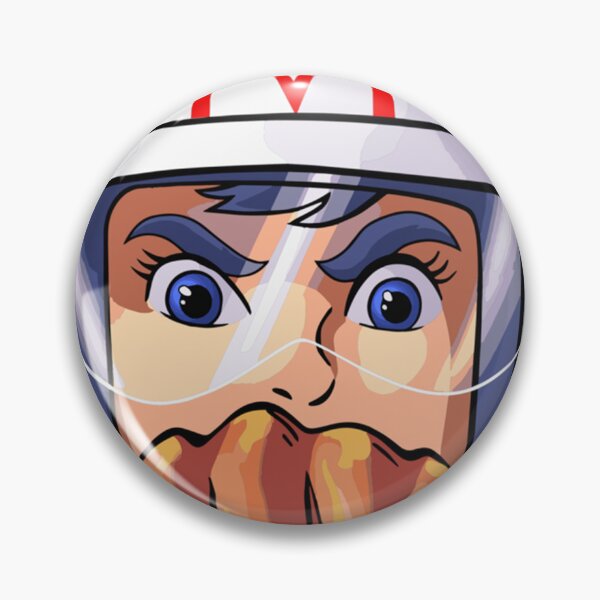 Item preview, Mach 5 Classic designed and sold by odiczmack.