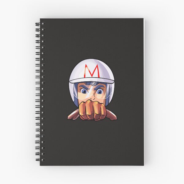 Item preview, Mach 5 clásico designed and sold by odiczmack.