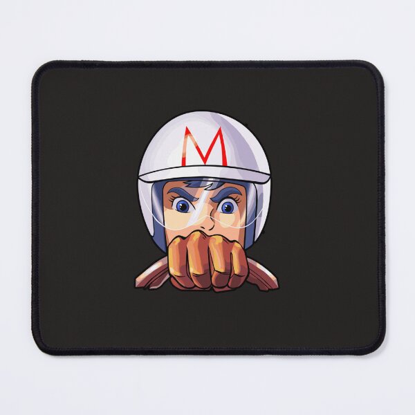Item preview, Mach 5 Classic designed and sold by odiczmack.