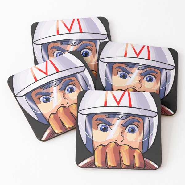 Item preview, Mach 5 Classic designed and sold by odiczmack.